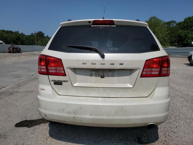 Photo 5 VIN: 3C4PDCAB7GT139835 - DODGE JOURNEY SE 