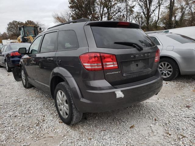 Photo 2 VIN: 3C4PDCAB7GT152049 - DODGE JOURNEY SE 