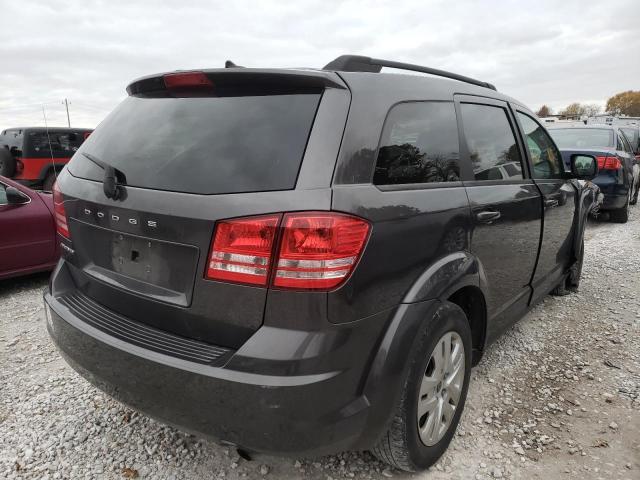 Photo 3 VIN: 3C4PDCAB7GT152049 - DODGE JOURNEY SE 