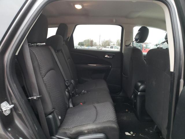 Photo 5 VIN: 3C4PDCAB7GT152049 - DODGE JOURNEY SE 