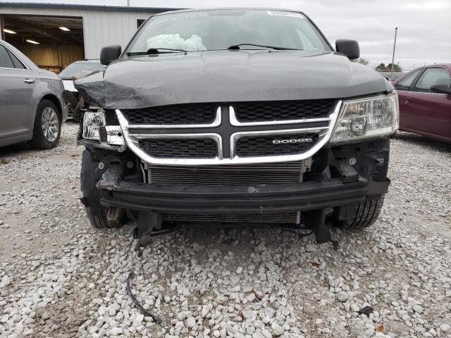 Photo 8 VIN: 3C4PDCAB7GT152049 - DODGE JOURNEY SE 