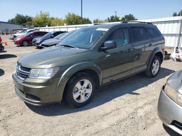 Photo 0 VIN: 3C4PDCAB7GT152178 - DODGE JOURNEY SE 