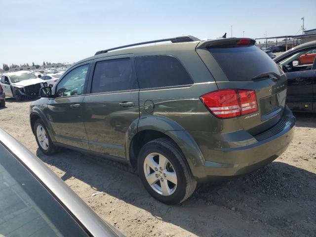 Photo 1 VIN: 3C4PDCAB7GT152178 - DODGE JOURNEY SE 