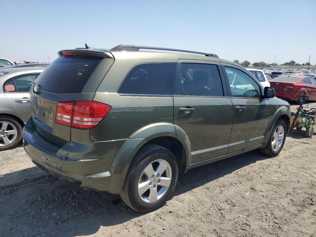 Photo 2 VIN: 3C4PDCAB7GT152178 - DODGE JOURNEY SE 