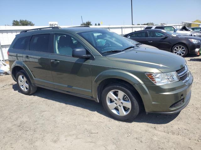 Photo 3 VIN: 3C4PDCAB7GT152178 - DODGE JOURNEY SE 