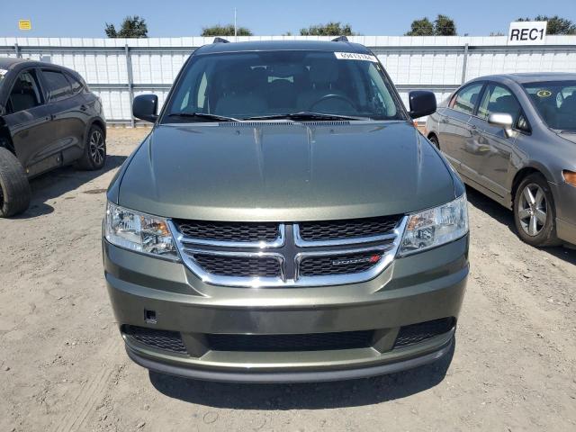 Photo 4 VIN: 3C4PDCAB7GT152178 - DODGE JOURNEY SE 