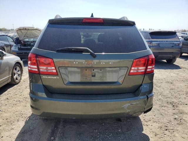 Photo 5 VIN: 3C4PDCAB7GT152178 - DODGE JOURNEY SE 