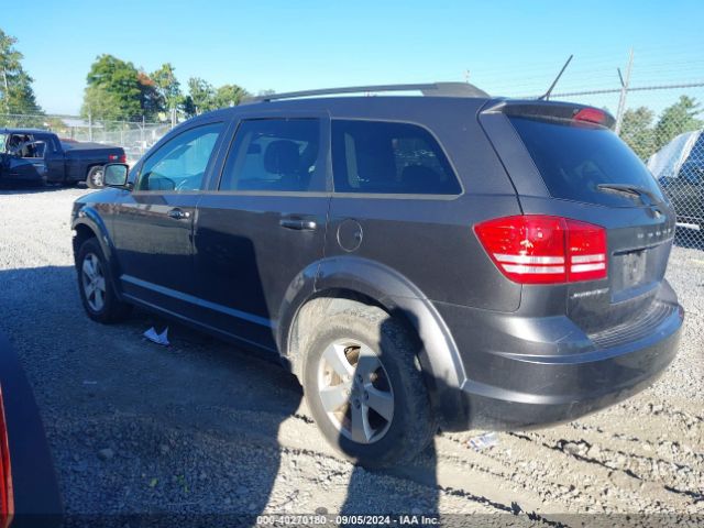 Photo 2 VIN: 3C4PDCAB7GT153797 - DODGE JOURNEY 