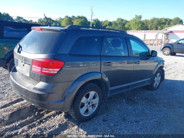 Photo 3 VIN: 3C4PDCAB7GT153797 - DODGE JOURNEY 