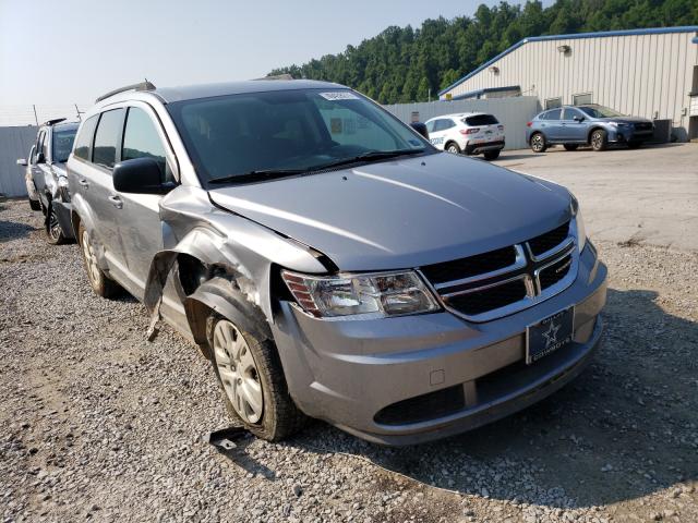 Photo 0 VIN: 3C4PDCAB7GT157932 - DODGE JOURNEY 