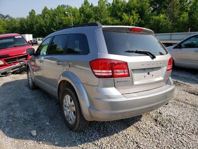 Photo 2 VIN: 3C4PDCAB7GT157932 - DODGE JOURNEY 