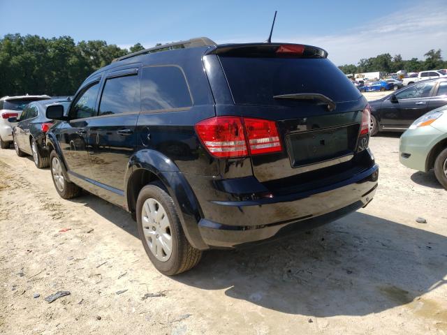 Photo 2 VIN: 3C4PDCAB7GT171927 - DODGE JOURNEY SE 