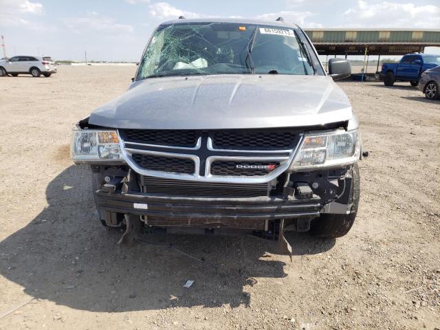 Photo 4 VIN: 3C4PDCAB7GT175363 - DODGE JOURNEY SE 