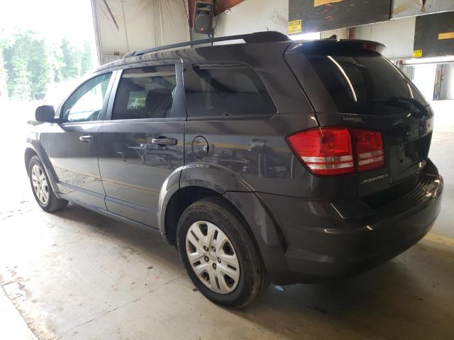 Photo 1 VIN: 3C4PDCAB7GT175489 - DODGE JOURNEY SE 