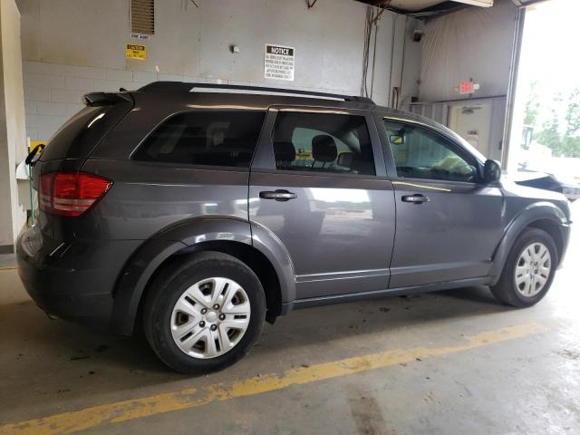 Photo 2 VIN: 3C4PDCAB7GT175489 - DODGE JOURNEY SE 