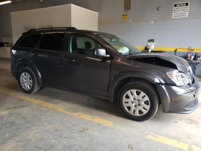 Photo 3 VIN: 3C4PDCAB7GT175489 - DODGE JOURNEY SE 