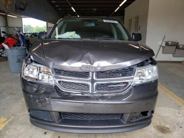 Photo 4 VIN: 3C4PDCAB7GT175489 - DODGE JOURNEY SE 