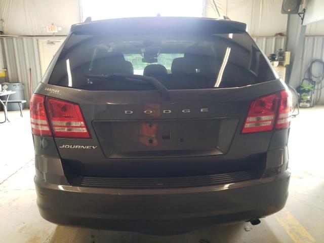 Photo 5 VIN: 3C4PDCAB7GT175489 - DODGE JOURNEY SE 