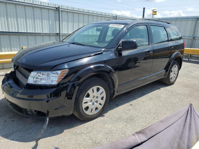 Photo 0 VIN: 3C4PDCAB7GT182569 - DODGE JOURNEY SE 