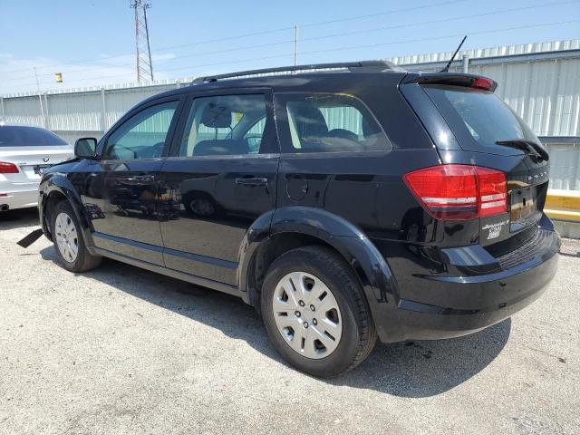 Photo 1 VIN: 3C4PDCAB7GT182569 - DODGE JOURNEY SE 