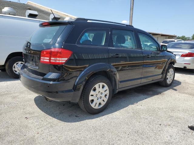 Photo 2 VIN: 3C4PDCAB7GT182569 - DODGE JOURNEY SE 