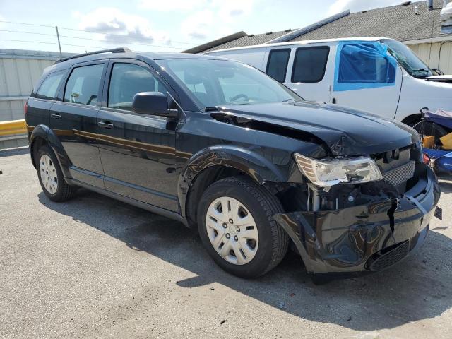 Photo 3 VIN: 3C4PDCAB7GT182569 - DODGE JOURNEY SE 