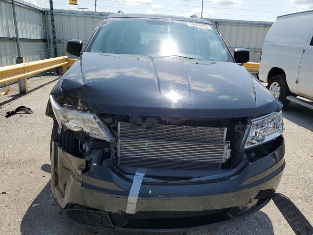 Photo 4 VIN: 3C4PDCAB7GT182569 - DODGE JOURNEY SE 