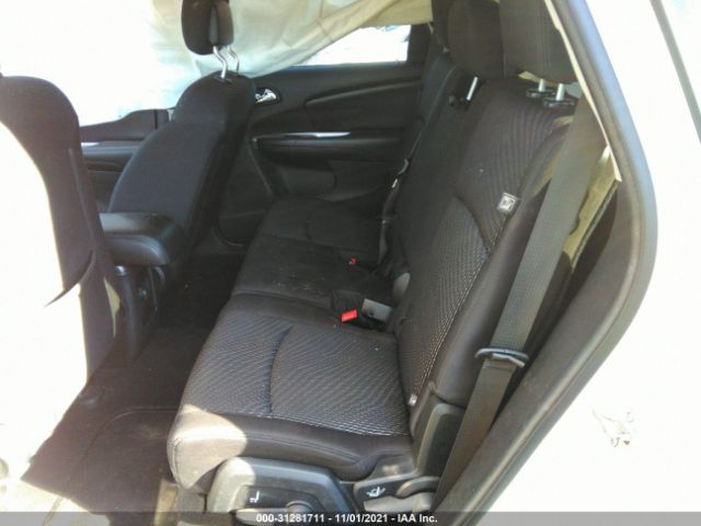 Photo 7 VIN: 3C4PDCAB7GT185410 - DODGE JOURNEY 