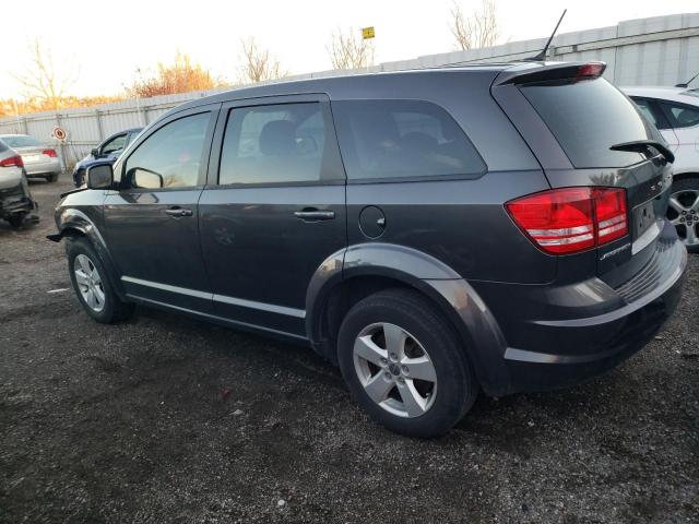 Photo 1 VIN: 3C4PDCAB7GT187917 - DODGE JOURNEY 