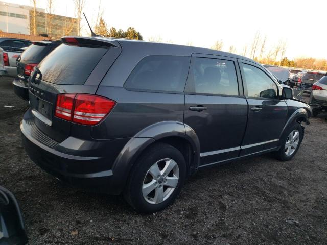 Photo 2 VIN: 3C4PDCAB7GT187917 - DODGE JOURNEY 