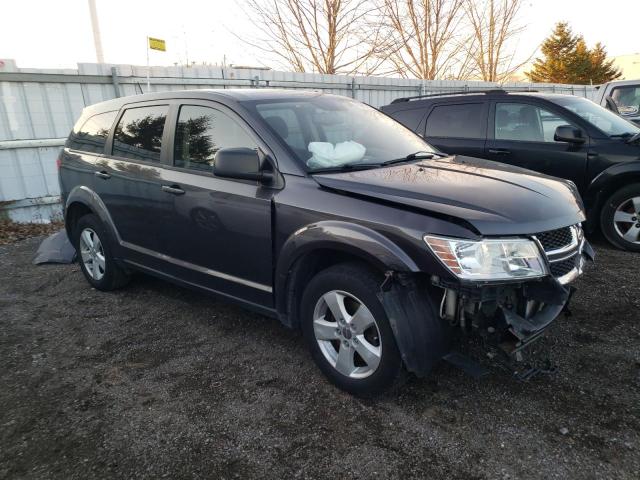 Photo 3 VIN: 3C4PDCAB7GT187917 - DODGE JOURNEY 