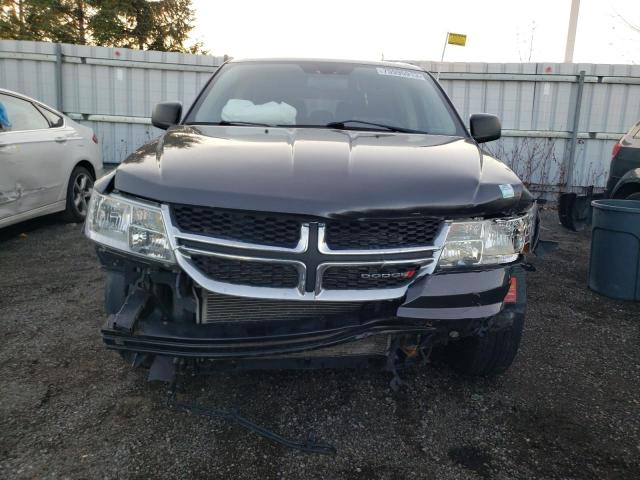 Photo 4 VIN: 3C4PDCAB7GT187917 - DODGE JOURNEY 