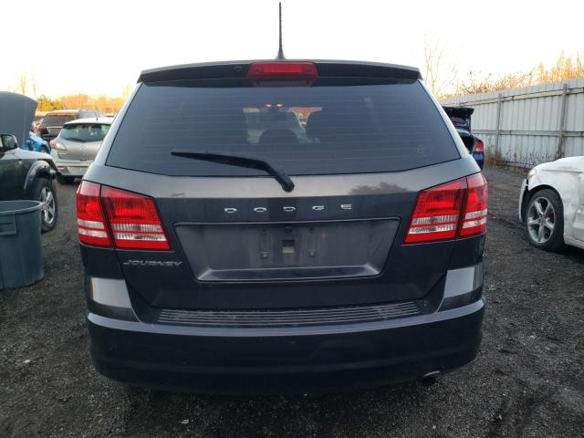 Photo 5 VIN: 3C4PDCAB7GT187917 - DODGE JOURNEY 