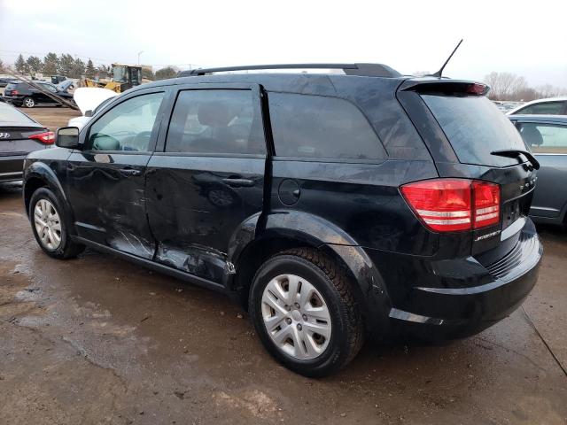 Photo 1 VIN: 3C4PDCAB7GT207910 - DODGE JOURNEY SE 