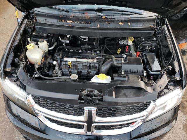 Photo 10 VIN: 3C4PDCAB7GT207910 - DODGE JOURNEY SE 