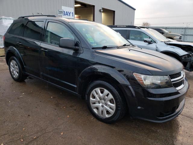 Photo 3 VIN: 3C4PDCAB7GT207910 - DODGE JOURNEY SE 