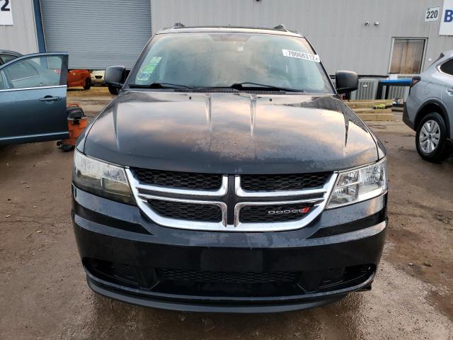 Photo 4 VIN: 3C4PDCAB7GT207910 - DODGE JOURNEY SE 