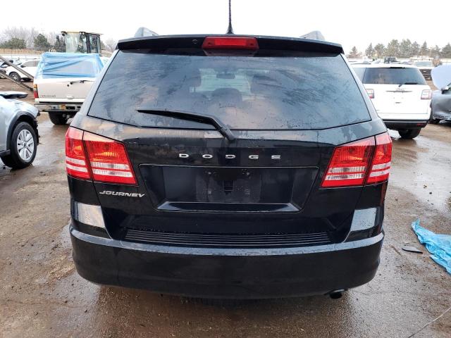 Photo 5 VIN: 3C4PDCAB7GT207910 - DODGE JOURNEY SE 