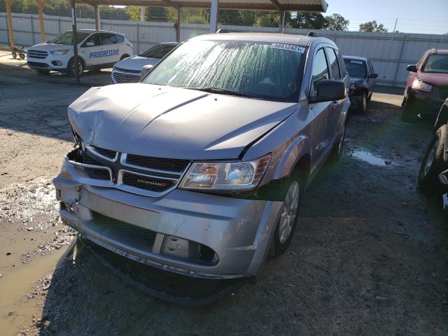 Photo 1 VIN: 3C4PDCAB7GT223413 - DODGE JOURNEY SE 