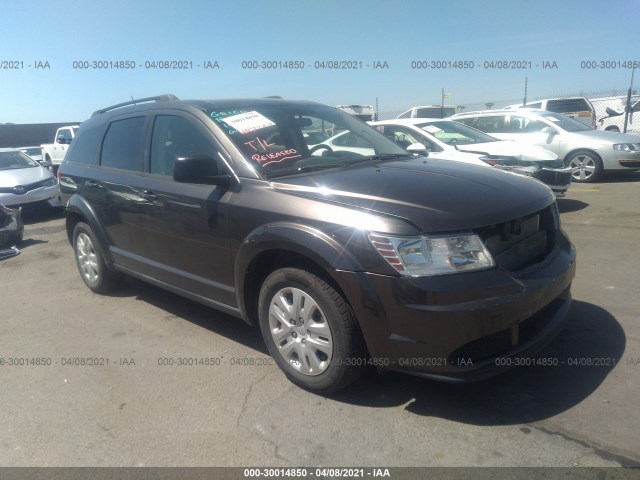 Photo 0 VIN: 3C4PDCAB7GT228451 - DODGE JOURNEY 