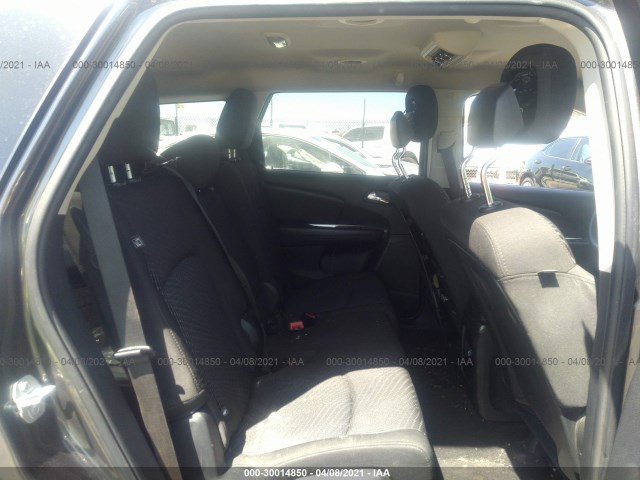 Photo 7 VIN: 3C4PDCAB7GT228451 - DODGE JOURNEY 