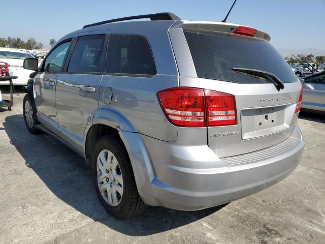 Photo 2 VIN: 3C4PDCAB7GT230703 - DODGE JOURNEY SE 