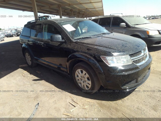 Photo 0 VIN: 3C4PDCAB7GT232869 - DODGE JOURNEY 