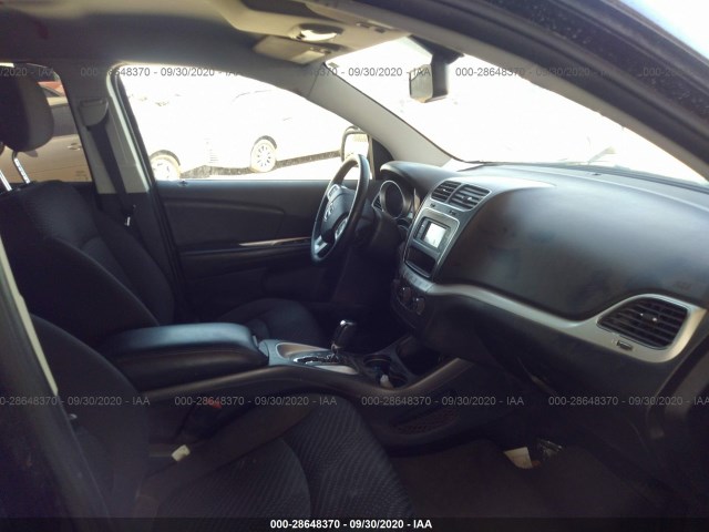 Photo 4 VIN: 3C4PDCAB7GT232869 - DODGE JOURNEY 