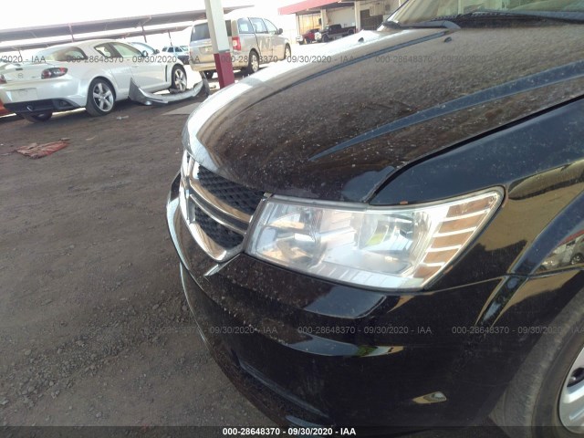 Photo 5 VIN: 3C4PDCAB7GT232869 - DODGE JOURNEY 