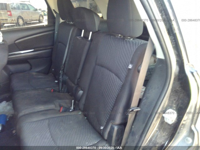 Photo 7 VIN: 3C4PDCAB7GT232869 - DODGE JOURNEY 