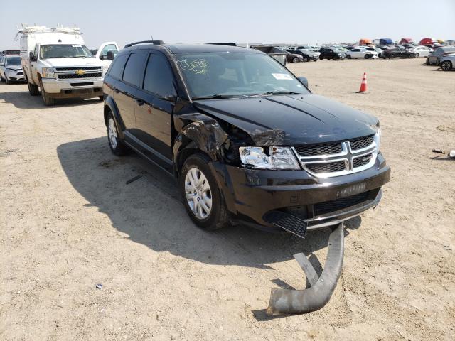 Photo 0 VIN: 3C4PDCAB7GT233777 - DODGE JOURNEY SE 