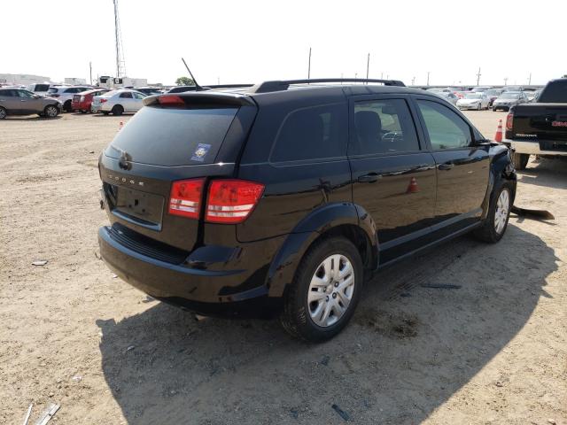 Photo 3 VIN: 3C4PDCAB7GT233777 - DODGE JOURNEY SE 