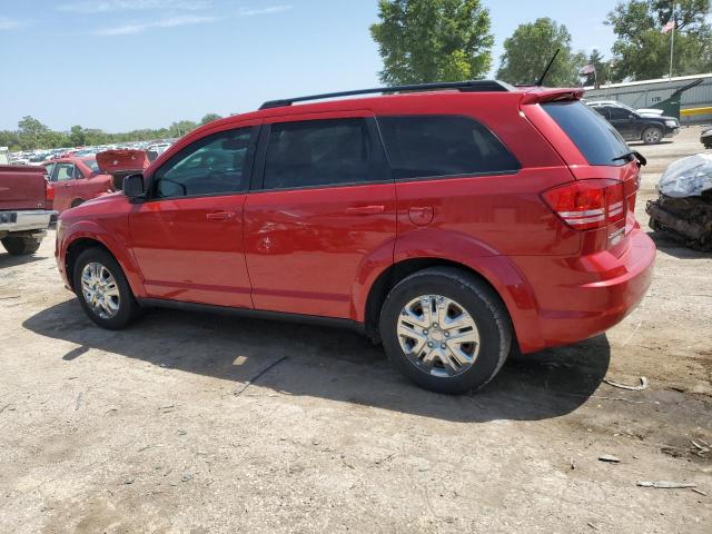 Photo 1 VIN: 3C4PDCAB7GT233858 - DODGE JOURNEY SE 