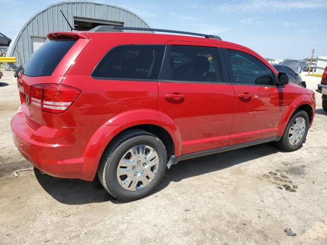 Photo 2 VIN: 3C4PDCAB7GT233858 - DODGE JOURNEY SE 